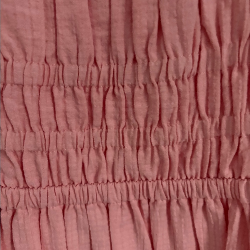 Billabong Pink Dress - Picture 9 of 10